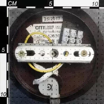 Светильник бра Citilux CL125312
