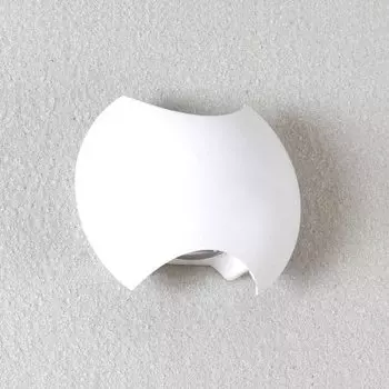 Светильник бра Crystal lux CLT 016W140 WH 1400/445