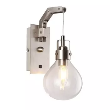 Светильник бра Divinare 1001/16 AP-1 HOUSTON