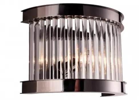 Светильник бра Divinare 8101/02 AP-1 VIVA