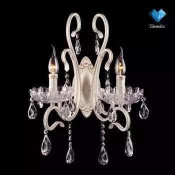 Светильник бра Евросвет 12205/2