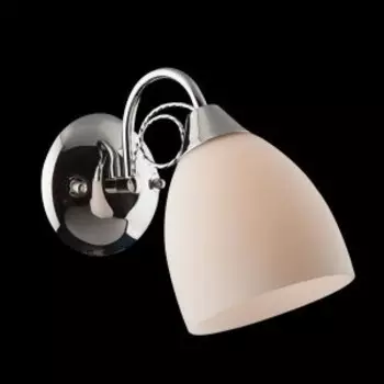 Светильник бра Eurosvet 22415/1 хром