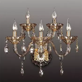 Светильник бра Евросвет 256/5 Strotskis