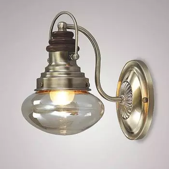 Светильник бра Bogates 266/1