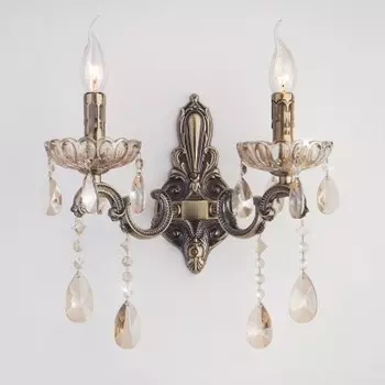 Светильник бра Евросвет 285/2 Strotskis