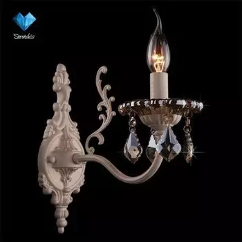 Светильник бра Евросвет 3281/1 белый