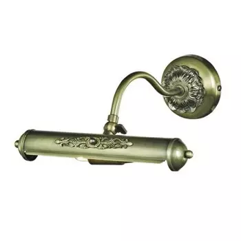 Настенный светильник Favourite 1155-1W Picturion