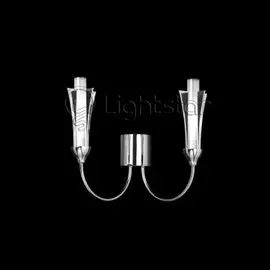 Светильник настенный бра Lightstar 757624 Owio