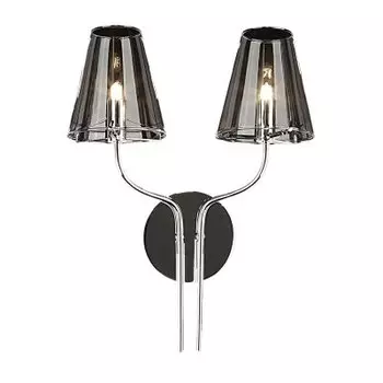 Светильник бра Lightstar 758624 Diafano