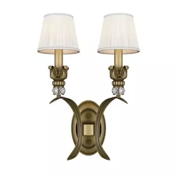 Светильник бра Lightstar 783621 Antique