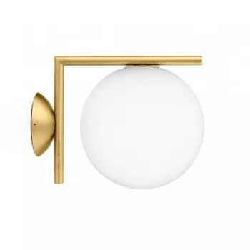 Светильник настенный бра Loft it 2578-W Icl