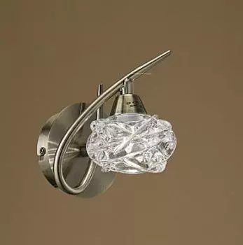 Светильник бра Mantra 4078 MAREMAGNUM