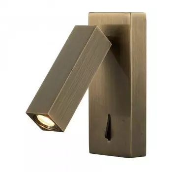 Светильник бра Mantra 6072