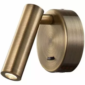 Светильник бра Mantra 6077