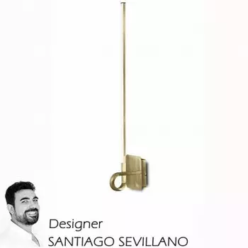 Светильник бра Mantra 6139