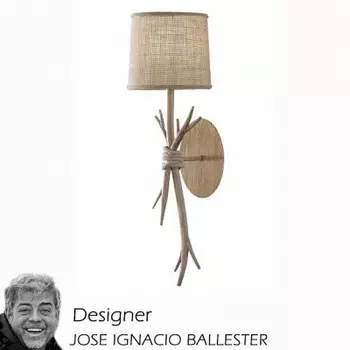 Светильник бра Mantra 6180