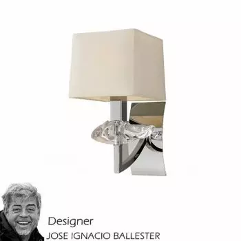 Светильник бра Mantra 936 AKIRA