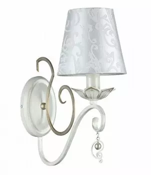 Светильник бра Maytoni ARM004-01-W Monile