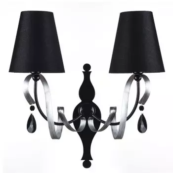 Светильник бра Maytoni ARM010-02-R Intreccio