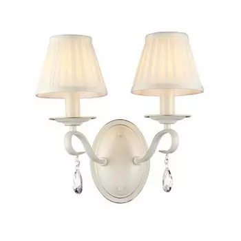 Светильник бра Maytoni ARM172-02-G Elegant Brionia