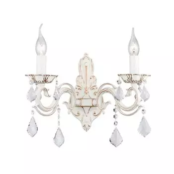 Светильник бра Maytoni ARM245-02-W Bronze