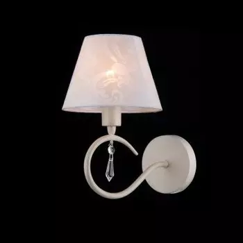 Светильник бра Maytoni ARM334-01-W Talia 1