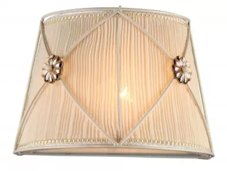 Светильник бра Maytoni ARM369-01-G Elegant 36 Lea