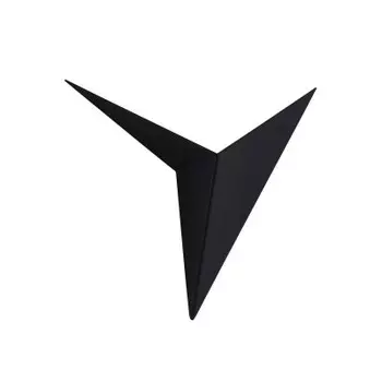 Светильник бра Maytoni C808WL-L3B Trame Ceiling Wall