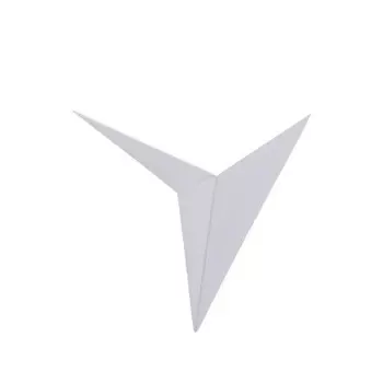 Светильник бра Maytoni C808WL-L3W Trame Ceiling Wall