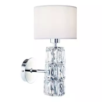 Светильник бра Maytoni DIA008WL-01CH Talento