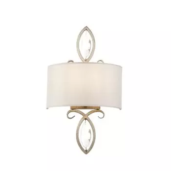 Светильник бра Maytoni H006WL-01G