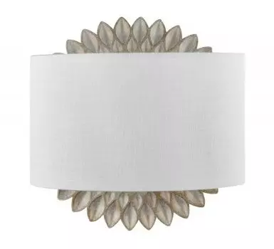 Светильник бра Maytoni H301-01-G Lamar