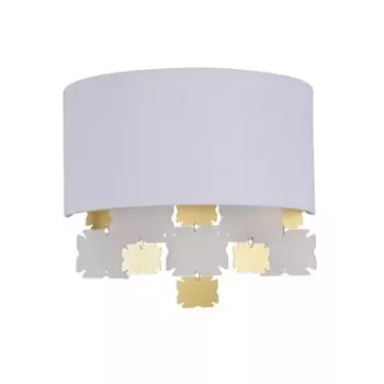 Светильник бра Maytoni H601WL-02BS Valencia House