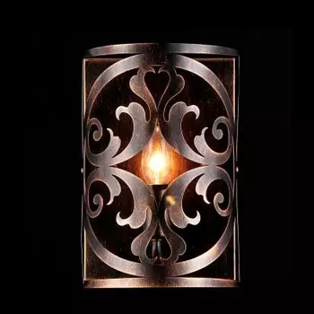 Светильник бра Maytoni H899-01-R Rustika