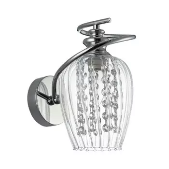 Светильник бра Maytoni MOD044-WL-01-N Blues