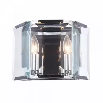 Светильник бра Maytoni MOD202WL-02N Cerezo