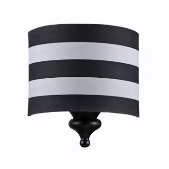 Светильник бра Maytoni MOD963-WL-01-B Sailor