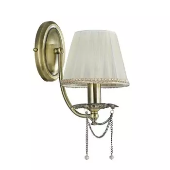 Светильник бра Maytoni RC305-WL-01-R Royal Classic Rapsodi