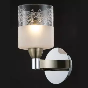 Светильник бра Maytoni TOC003-01-R Eurosize Tasmania