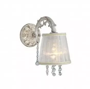 Светильник бра Omnilux OML-30001-01 Bologna