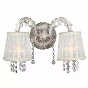 Светильник бра Omnilux OML-30001-02 Bologna