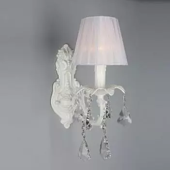 Светильник бра Omnilux OML-30801-01 Catanzaro