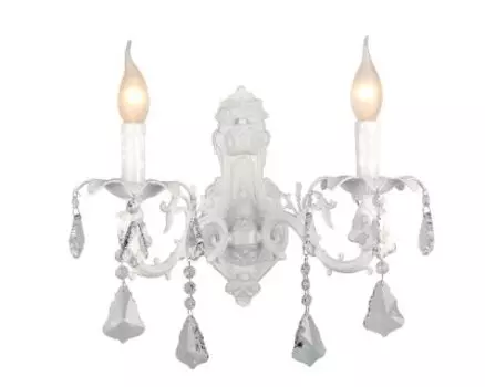 Светильник бра Omnilux OML-30801-02 Catanzaro