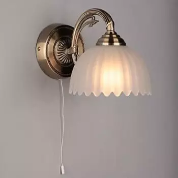 Светильник бра Omnilux OML-31101-01 Cosenza