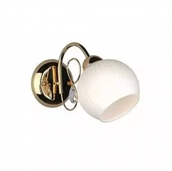 Светильник бра Omnilux OML-31901-01 Aunis