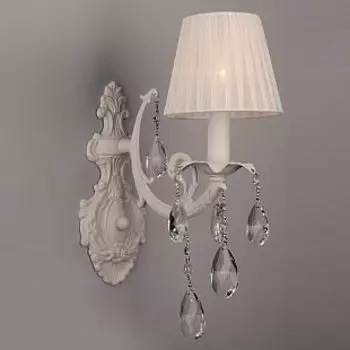 Светильник бра Omnilux OML-34001-01 Caserta