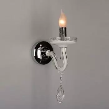 Светильник бра Omnilux OML-34401-01 Salerno