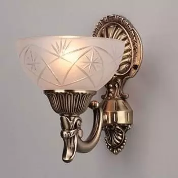 Светильник бра Omnilux OML-35021-01 Cesena