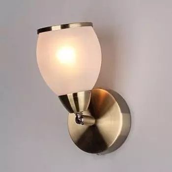 Светильник бра Omnilux OML-35121-01 Autunois