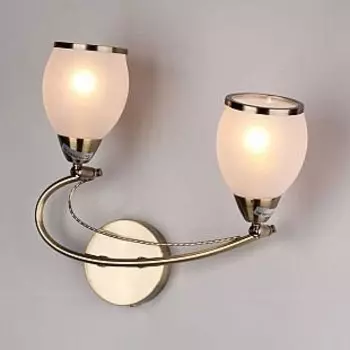 Светильник бра Omnilux OML-35121-02 Autunois